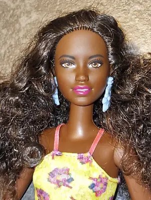 Buy 2014 Fashionistas Barbie, DNB00, #20 • 12.91£