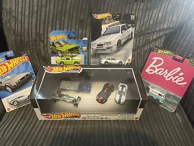 Buy Hot Wheels Collection • 5.50£