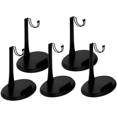 Buy 1/6 Action Figure Stand Base Holder For 12  Hot Toys Phicen Doll Display U Type • 6.69£