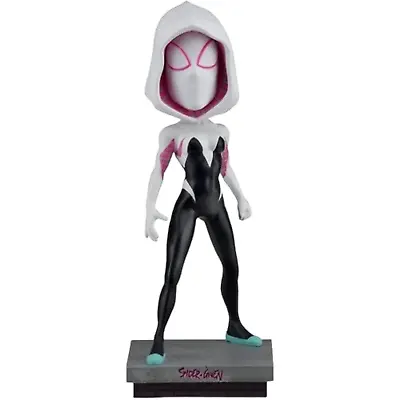 Buy Head Knockers Figures - Marvel - Spider-Gwen Classic Masked Version • 33.99£