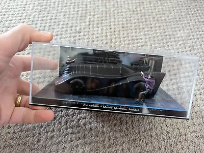Buy Batman Returns Armoured Batmobile (Eaglemoss, Miniature) • 14.99£