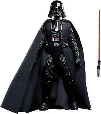 Buy Star Wars The Black Series Archive Darth Vader 15-cm Action Figure • 27.77£