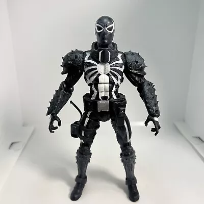 Buy Diamond Marvel Select Agent Venom Flash Thompson 7  Spider-Man Action Figure • 44.50£