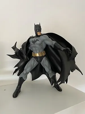 Buy Kotobukiya Batman Black Costume • 150£