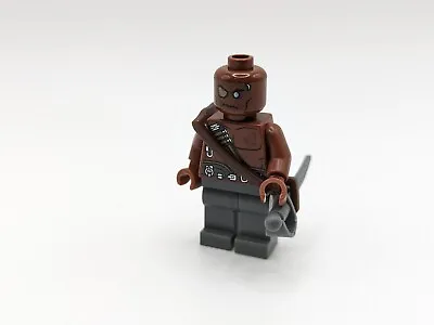 Buy LEGO GUNNER ZOMBIE Minifigure Pirates Of The Caribbean Poc014 From 4194 & 4195 • 4.49£