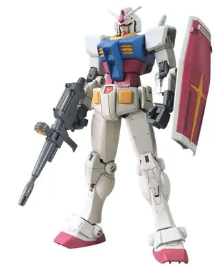 Buy HG 1/144 RX-78-2 Gundam [BEYOND GLOBAL] - Bandai Kit • 25.99£