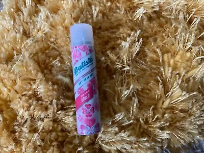 Buy Zuru Mini Brands Food Pink Batiste Dry Shampoo  Ideal For  Barbie • 1.69£