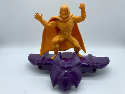Buy Prototype Toy Biz Spider-Man Hobgoblin Pumpkin Bomber Toy Action Figure 1995 • 299.99£