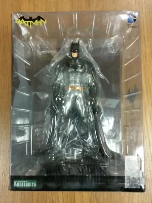 Buy Dc Comics Batman Artfx+ Statue 1/10 Scale Pre Painted Figure Kotobukiya Scarce < • 69.99£