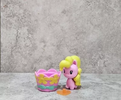 Buy My Little Pony Cutie Mark Crew Flower Wishes Nature Club • 7.99£