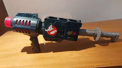 Buy Vintage 1984 Ghost Busters Ecto Proton Air Foam Blaster Kenner Collectable • 25£