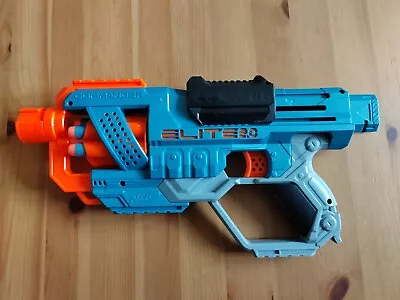 Buy Nerf Elite 2.0 Gun • 7£