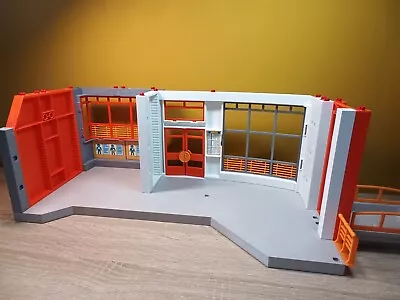 Buy Playmobil Hospital Extension Floor 6657, Preowned • 40£
