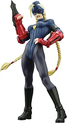 Buy Street Fighter Decapre Bishoujo Statue • 98.95£