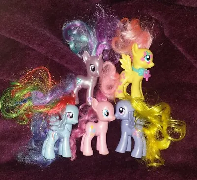 Buy My Little Pony 2010 Bundle • 9.99£