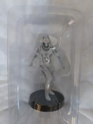 Buy Marvel Eaglemoss Movie Collection Figure Ghost. Antman And Wasp. Brand New • 8.99£