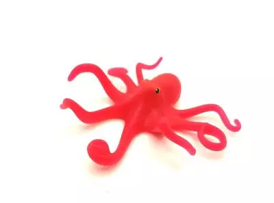 Buy Playmobil Octopus Colour Changing Figure - Beach Underwater Fish Pirate Mermaid • 3.54£