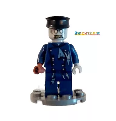 Buy Lego Zombie Driver 9464 9465 (Monster Fighters) Minifigure MOF012 • 3.95£