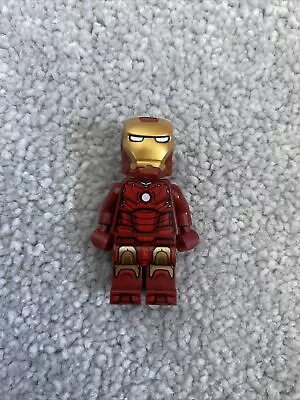 Buy Lego Marvel Superheroes - Iron Man Mk 3 From Set 76190 • 10.49£