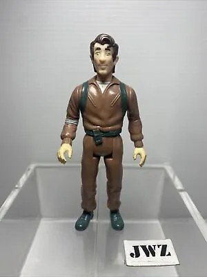 Buy Peter Venkman - The Real Ghostbusters - Classic - Vintage - 2 • 12.99£