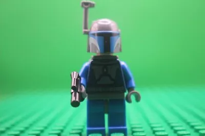 Buy Lego Star Wars Mandalorian Death Watch Warrior Minifigure Sw0296 7914 (#1455) • 3.99£