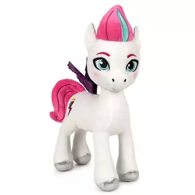Buy My Little Pony Zipp Storm Stuffed Animal - 25cm Plush Stuffed Animal • 17.30£