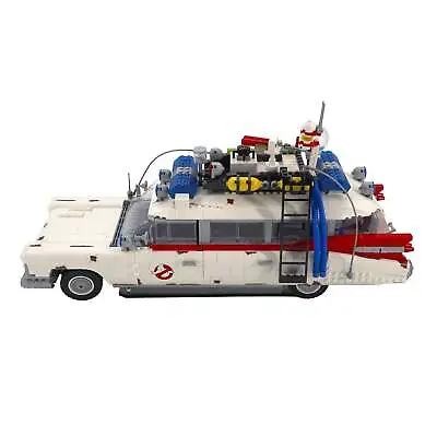 Buy Display Stand For 10274 - Ghostbusters™ ECTO-1 • 19.84£