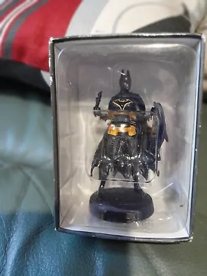 Buy DC Comics Eaglemoss  Figure Batgirl • 2.99£