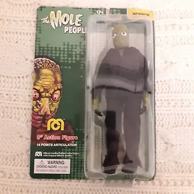 Buy Mego Horror Series 8  The Mole People Action Figure • 19.50£
