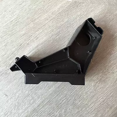 Buy Hot Wheels FTB65 Corkscrew Crash Track Launch Black Support Replacement Part  • 4.82£