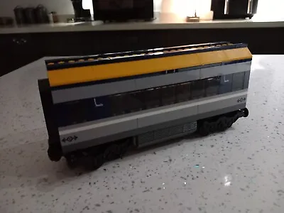 Buy LEGO 60197 Train Passenger Car • 33.99£