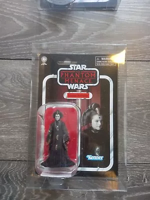 Buy Star Wars Vintage Collection Figure - VC84 Queen Amidala 2021 • 15£
