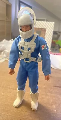Buy BiG JIM: Space Commander / Made In Italy - Mattel - Great!! • 51.38£