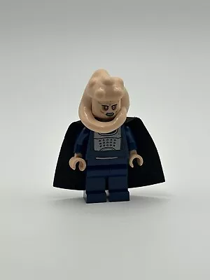 Buy LEGO Minifigure Bib Fortuna Star Wars Jabba's Palace 9516 • 24.01£
