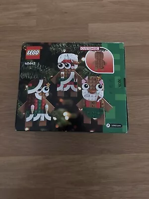 Buy Lego Christmas Sets • 10£