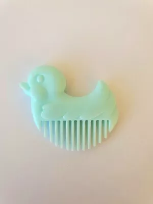 Buy My Little Pony G1 Accessories Aqua Duck Comb For Baby Lickety Split • 2.95£