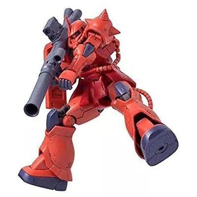 Buy Gunpla Hg 1/144 Ms-06S Char'S Zaku Ii Mobile Suit Gundam The Origin Japan New • 71.04£