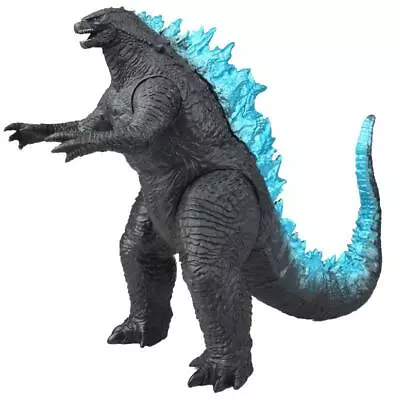 Buy NECA Godzilla 2019 King Of The Monsters PVC Action Figure Model Statue Toys • 25.88£