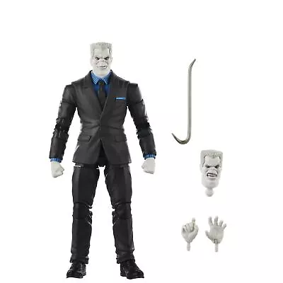 Buy Marvel Legends Series - Spider-Man - Tombstone /Toys • 26.94£