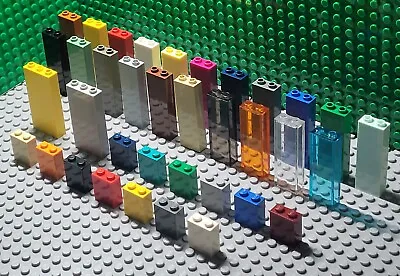 Buy LEGO Bricks 2454/3245/3755 - Various Colours & QTY- Free P&P • 3.49£
