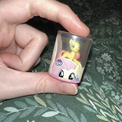 Buy Zuru Toy Mini Brands My Little Pony Fluttershy • 2£