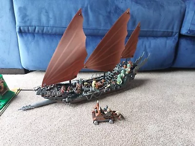 Buy LEGO Lord Of The Rings (79008) Pirate Ship Ambush! Used, Not Boxed • 190£