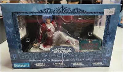 Buy KOTOBUKIYA Neon Genesis Evangelion Ayanami Gothic Lolita Crimson Kotobukiya NEW! • 41.95£
