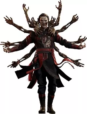 Buy Doctor Strange In The Multiverse Of Madness Dead Strange Action Figure MMS654 • 260.09£