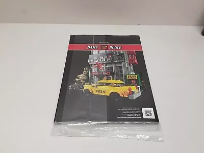 Buy Lego !!  Instructions Only !! For Marvel 76178 Daily Bugle • 9.99£