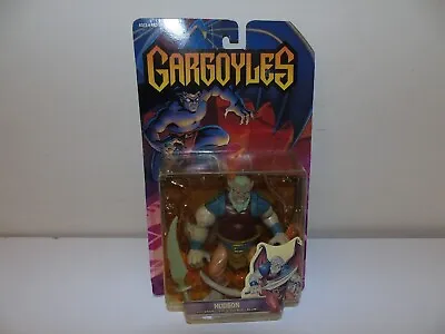 Buy Gargoyles Hudson Action Figure Kenner 1995 • 39.99£