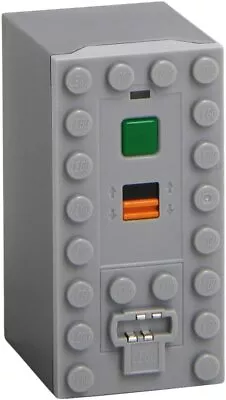 Buy Lego Power Function Lego 88000 Power Functions AAA Battery Box • 161.45£
