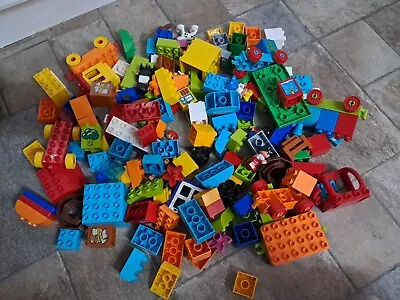 Buy Lego Duplo Bundle 2kg • 17.99£