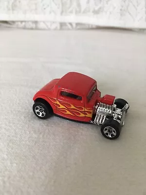 Buy Hot Wheels 32 Ford 1:64 Scale Diecast Model Toy Car Collectable  • 4.50£