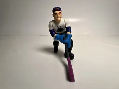 Buy Player Figure Dog Vntg 1995 For Nerf Bash Back Alley Street Hockey Replacement • 19.29£